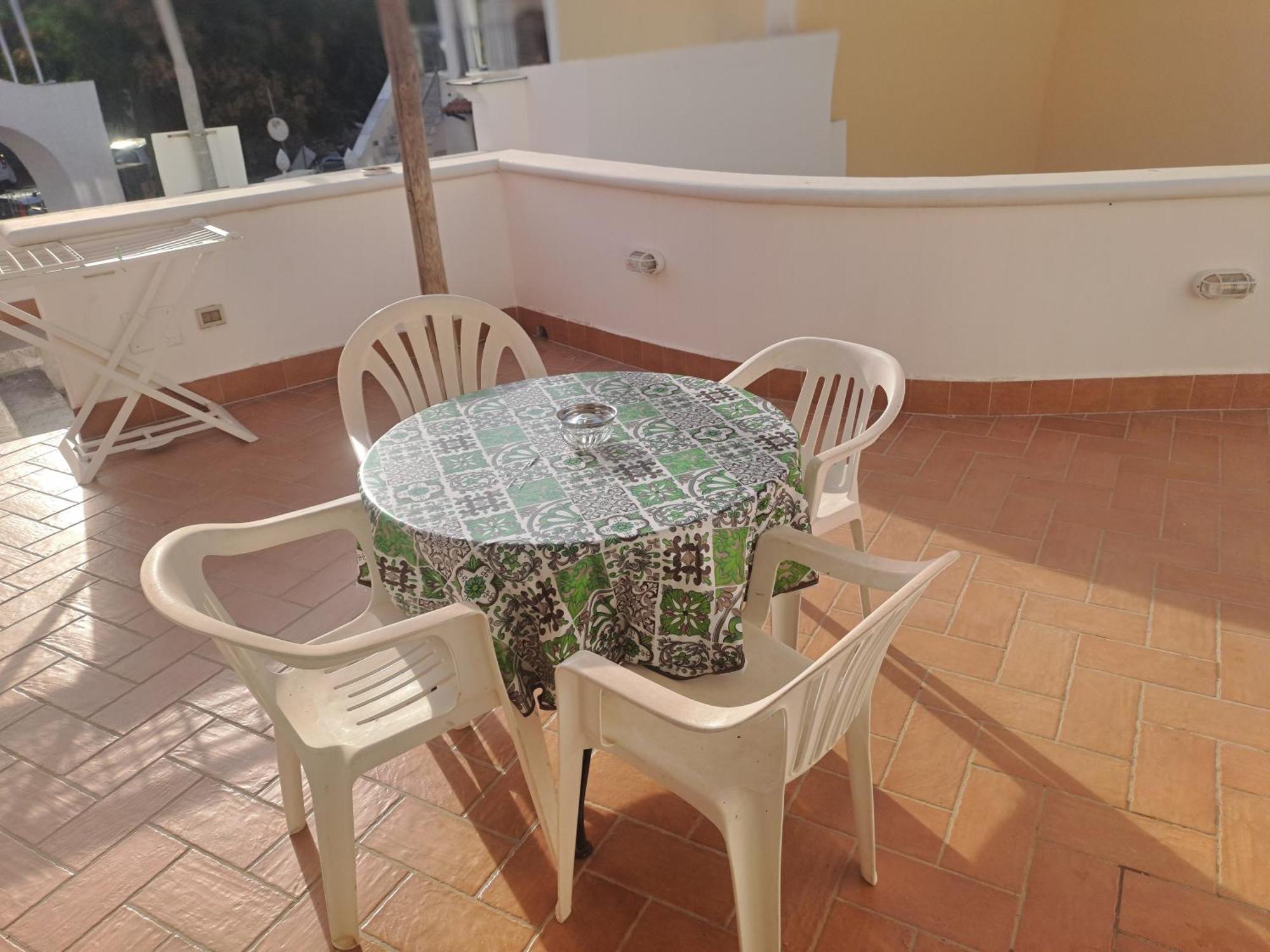 Appartamento Incantevole: Isola D'Ischia - Forio In Centro E Vicino Al Mare - Dream House Nonna Maria Exterior photo